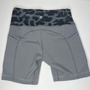 Lululemon Biker Shorts